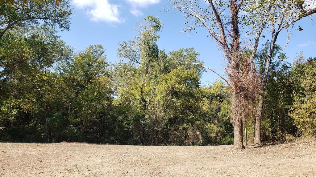 Roberson Addition - Land