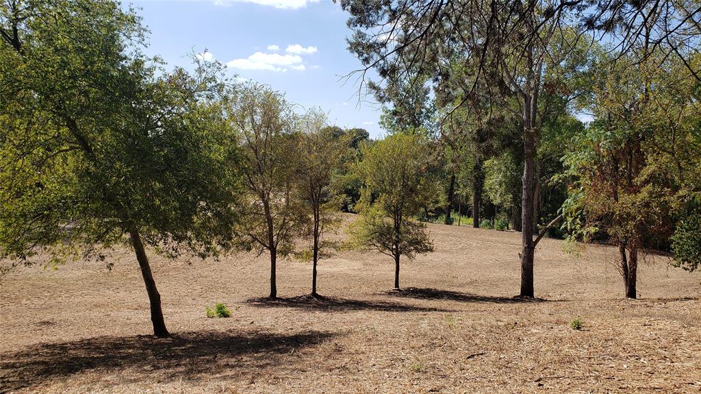 Roberson Addition - Land