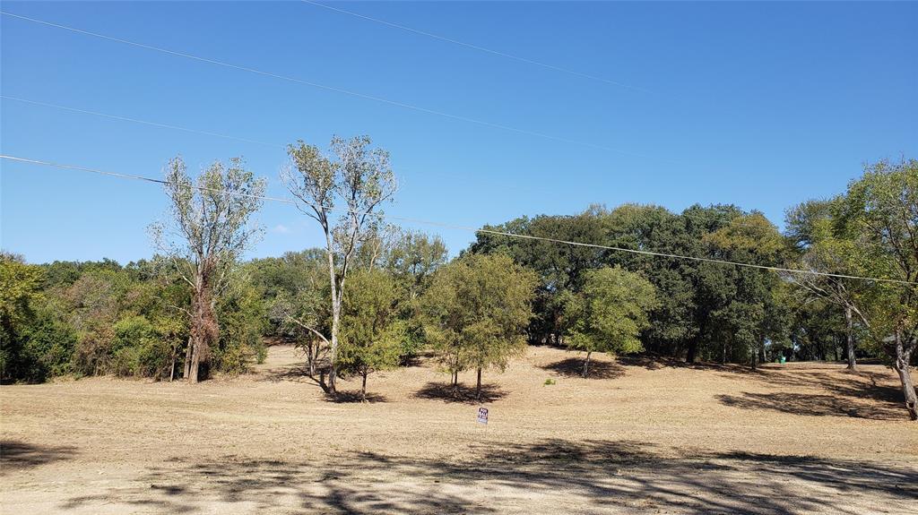 Roberson Addition - Land