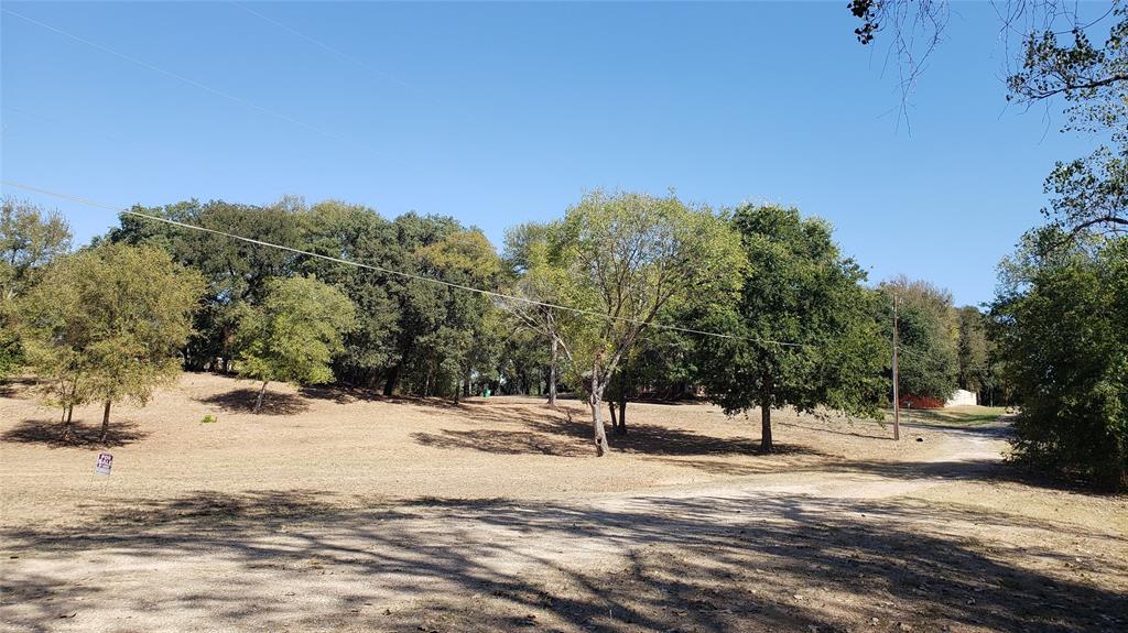 Roberson Addition - Land