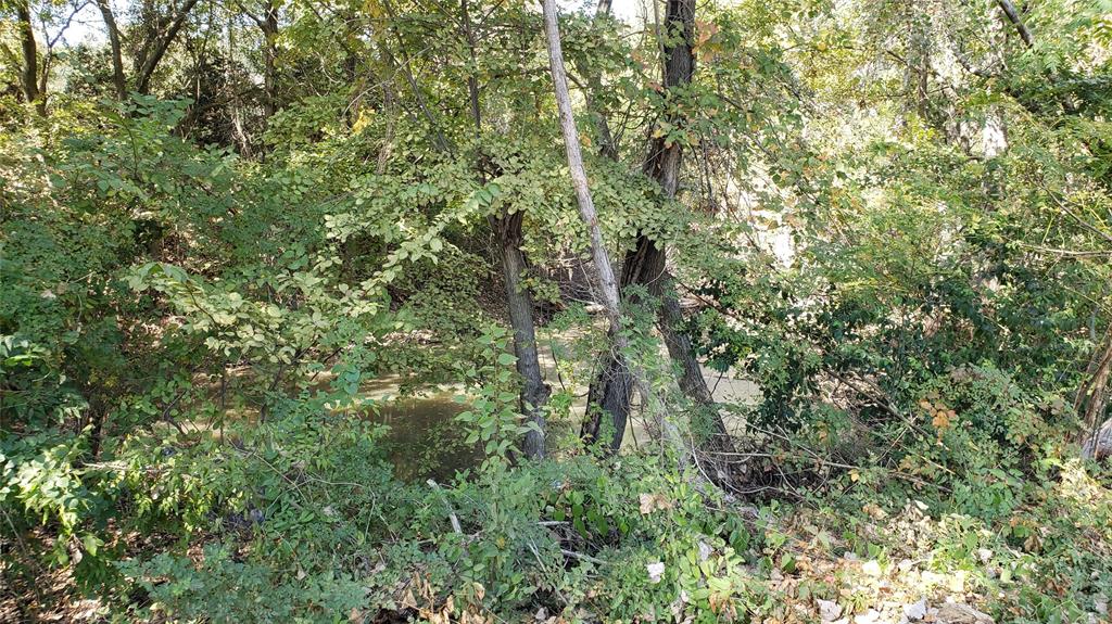 Roberson Addition - Land