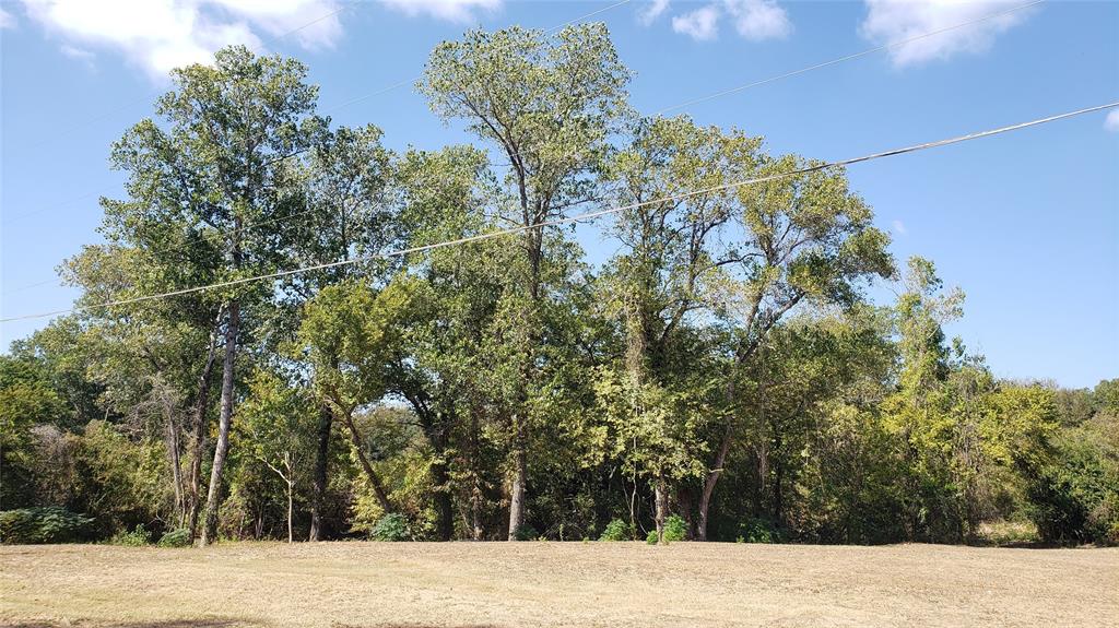 Roberson Addition - Land