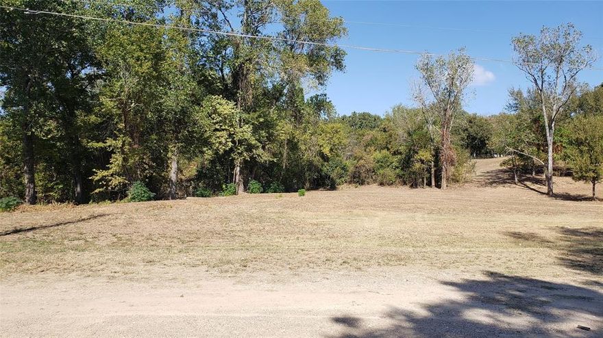 Discover the perfect opportunity to own approximately 2.77+- acres of scenic land on Canyon Ridge Drive in Waco, Texas. This unique property features a peaceful pond, mature trees, and a natural setting ideal for your dream build, a private retreat, or a smart investment.

With tall trees providing privacy and the pond creating a serene focal point, the land offers both charm and versatility. Located just 10 to 15 minutes from downtown Waco, Baylor University, and Interstate 35, you’ll enjoy the quiet surroundings without sacrificing convenient access to city amenities, shopping, dining, and major travel routes.

Whether you're a future homeowner or an investor looking for property in a growing area, this is a rare opportunity to secure a piece of land with lasting value and endless possibilities.