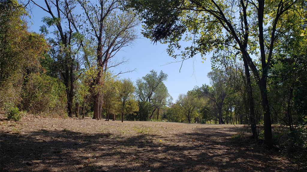 Roberson Addition - Land