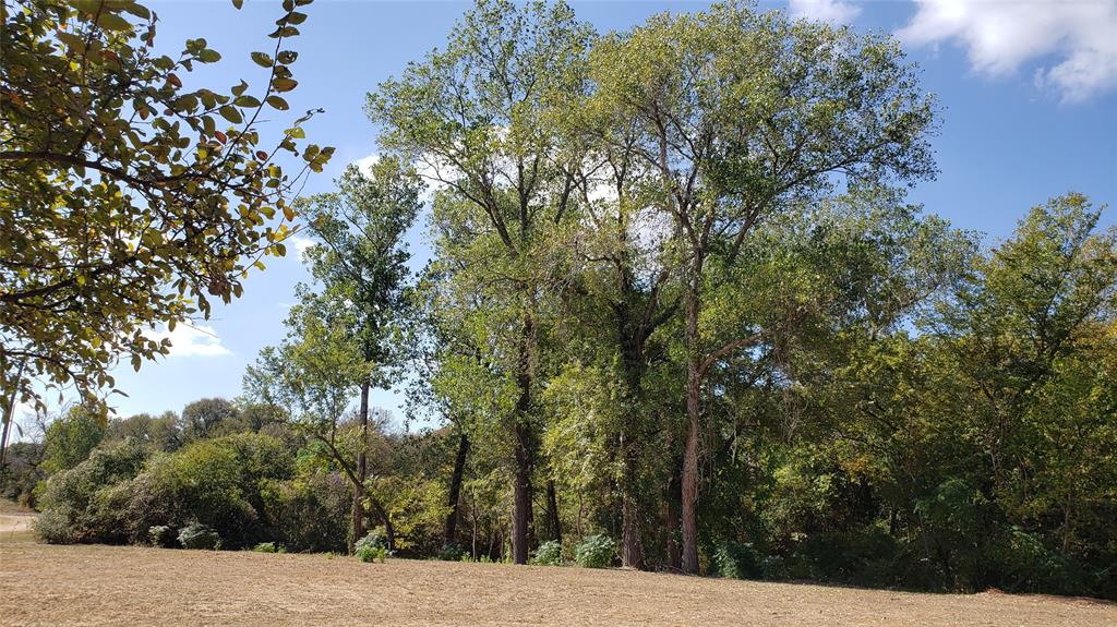 Roberson Addition - Land