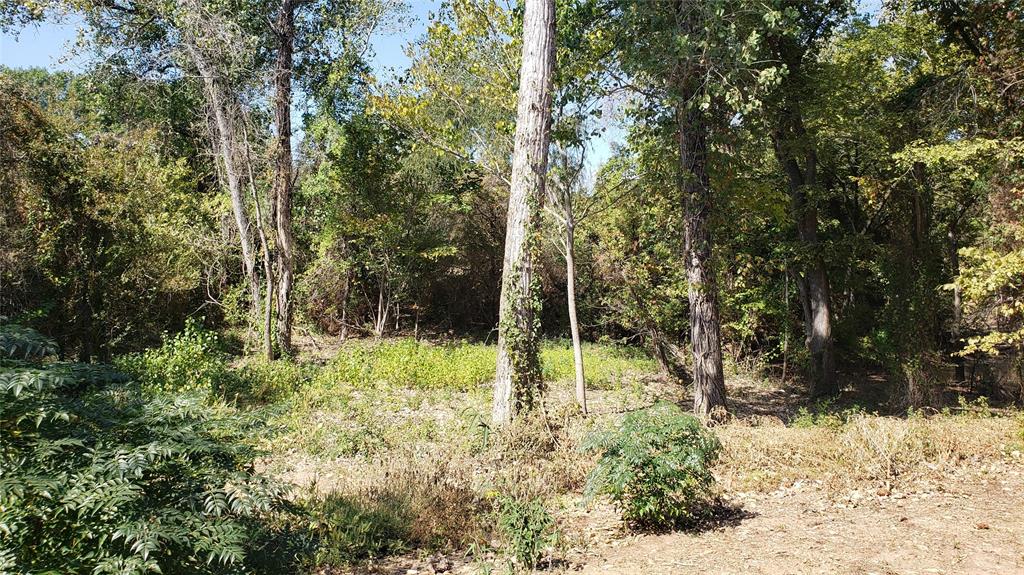 Roberson Addition - Land