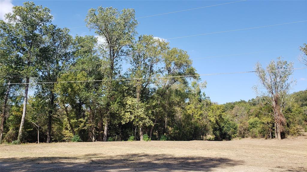 Roberson Addition - Land