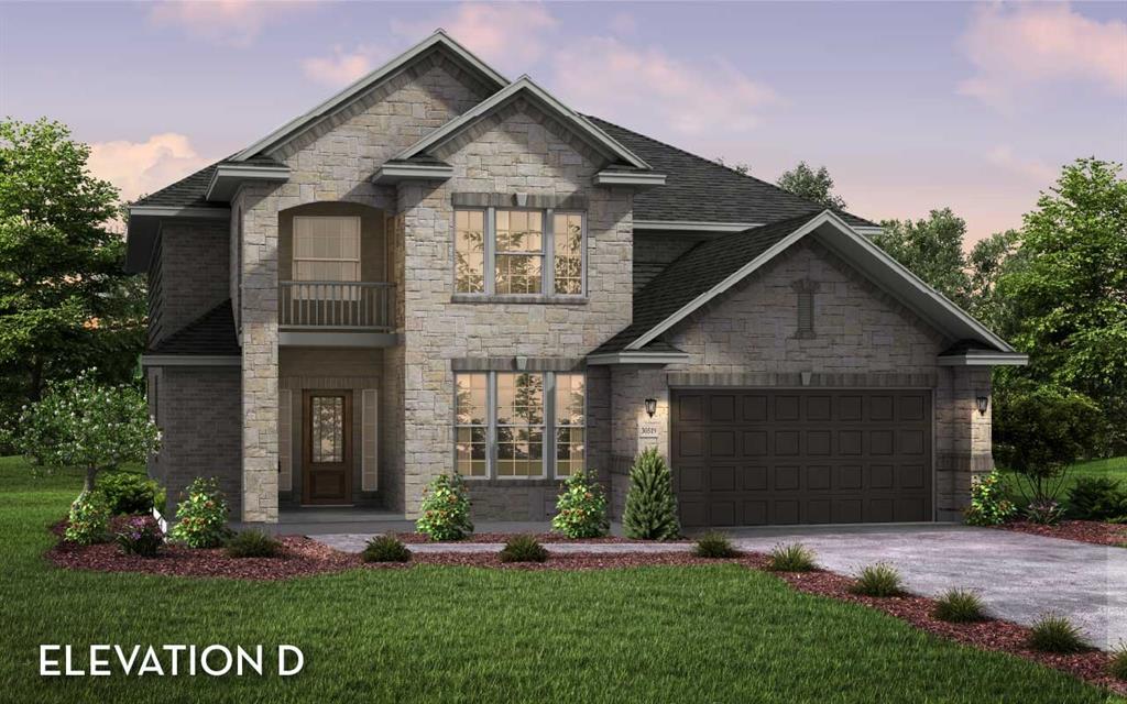 Sonoma Verde - Residential