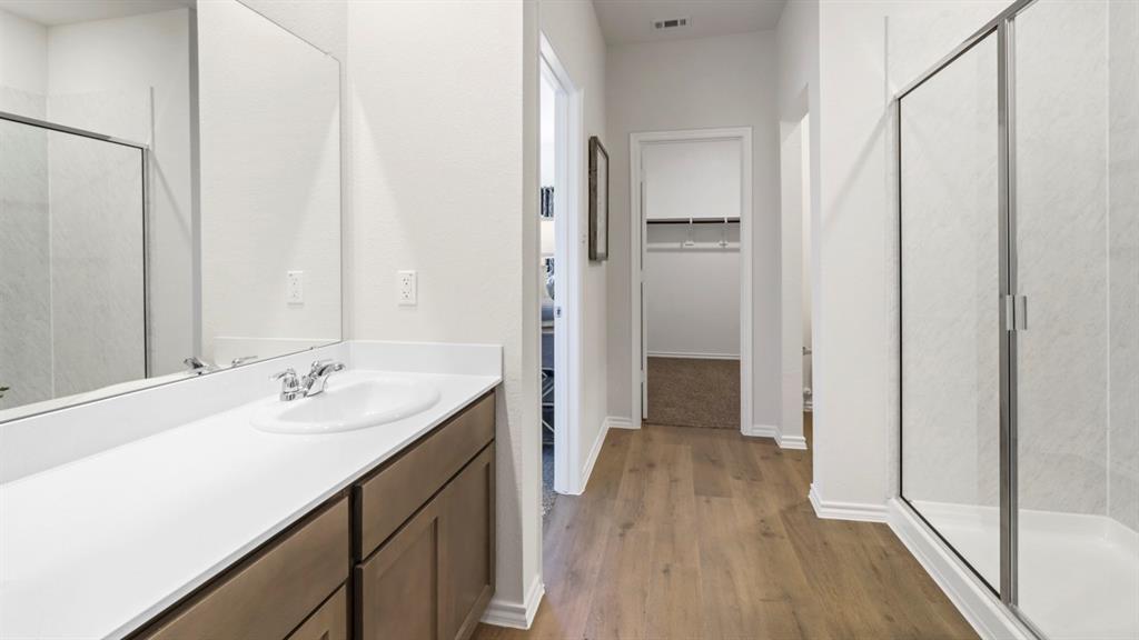 Chalk Hill - Residential