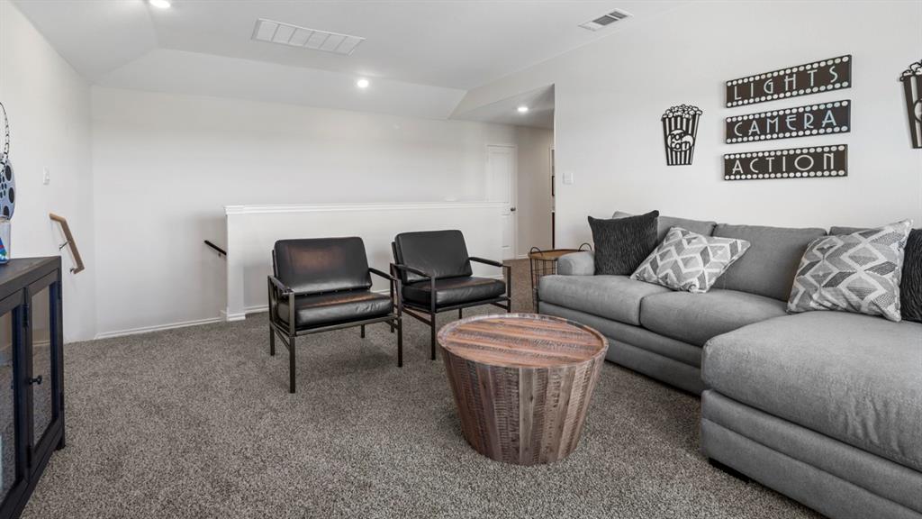 Chalk Hill - Residential