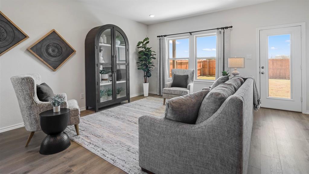 Chalk Hill - Residential