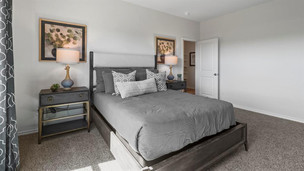 Chalk Hill - Residential