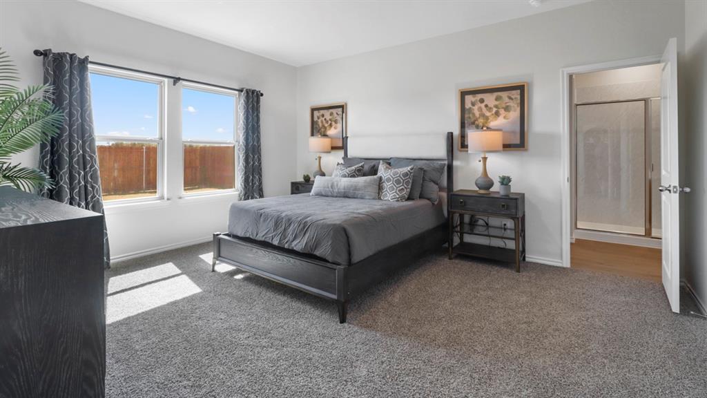 Chalk Hill - Residential