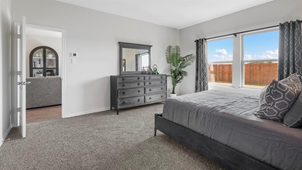 Chalk Hill - Residential