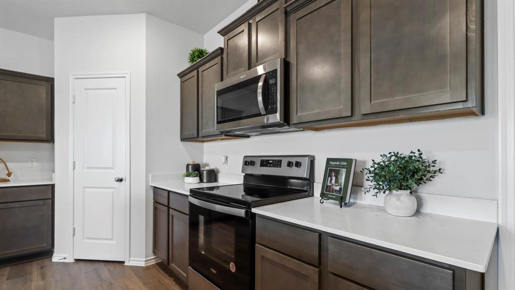 Chalk Hill - Residential