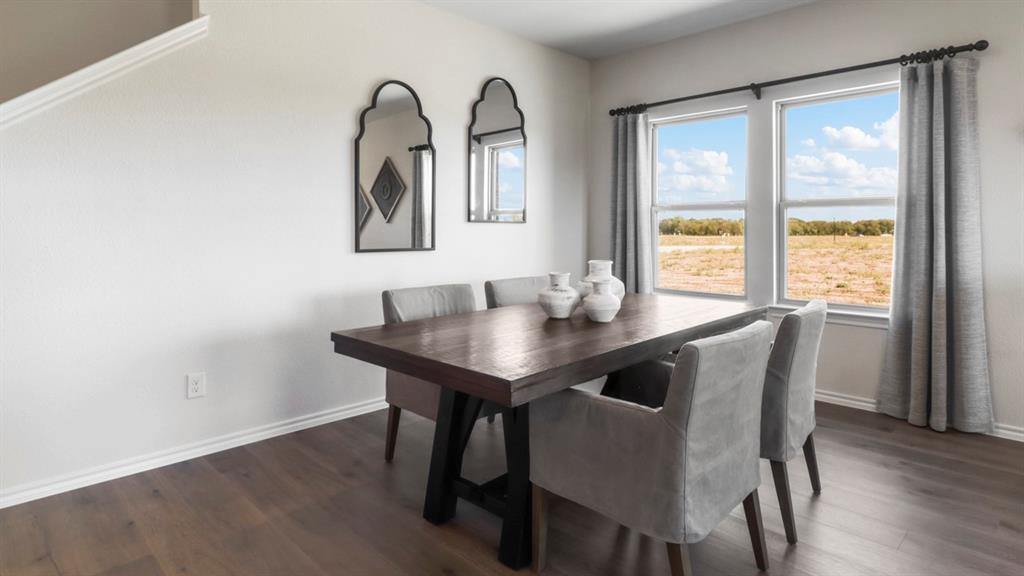 Chalk Hill - Residential