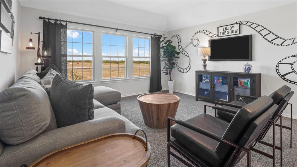 Chalk Hill - Residential