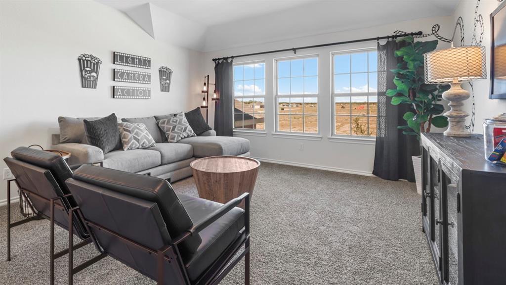 Chalk Hill - Residential