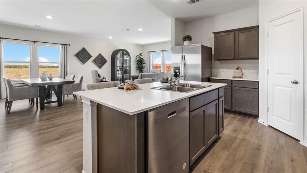 Chalk Hill - Residential