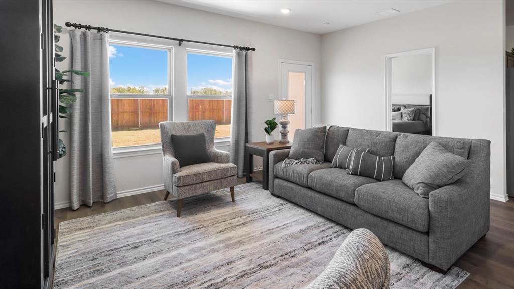 Chalk Hill - Residential