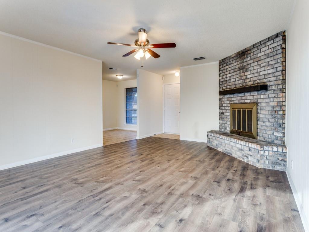 Hallmark Add - Residential