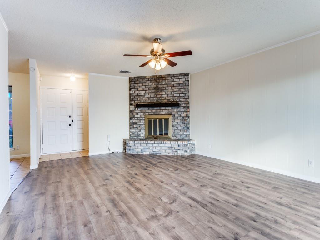 Hallmark Add - Residential