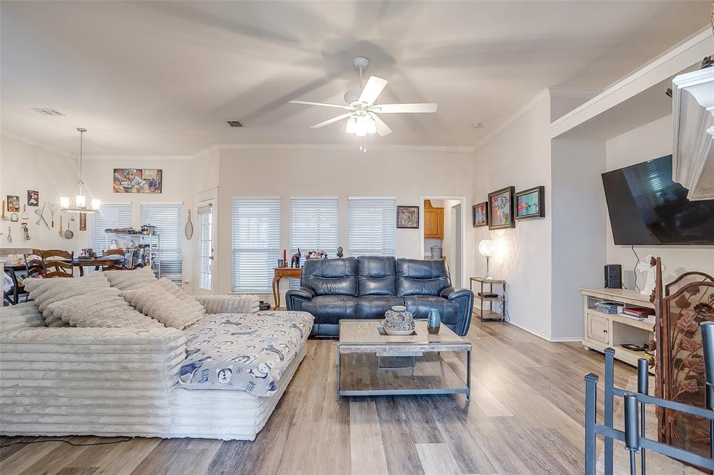 Meander Estates Ph One - Residential