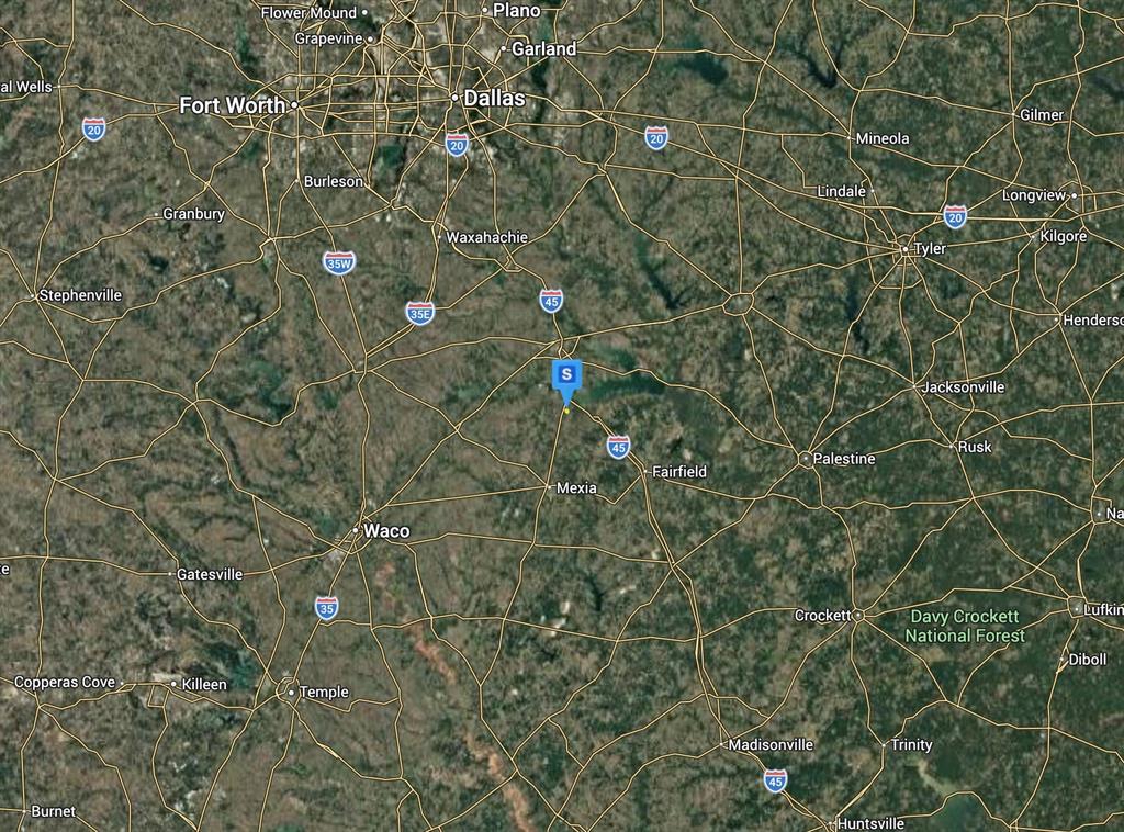 Richland Land Co I - Land