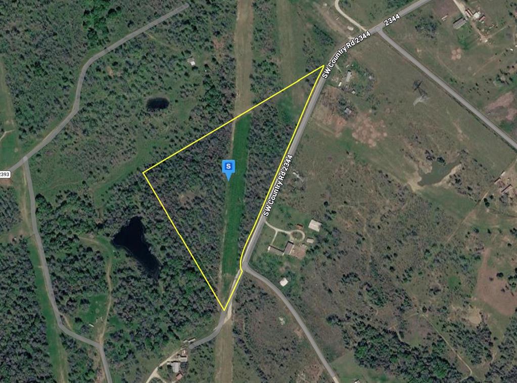 Richland Land Co I - Land