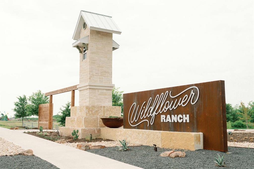 Wildflower Ranch - Residential