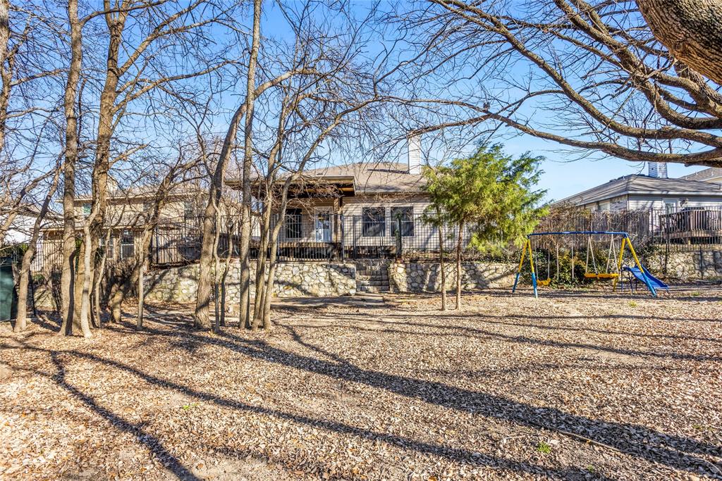 3821 Quail View Drive