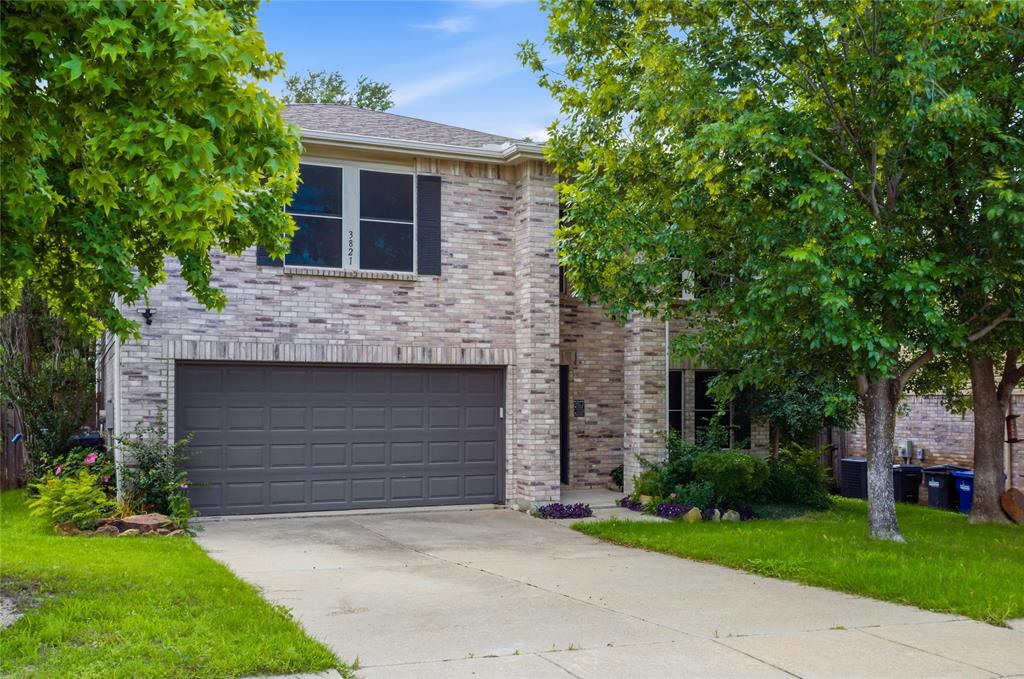 3821 Quail View Drive