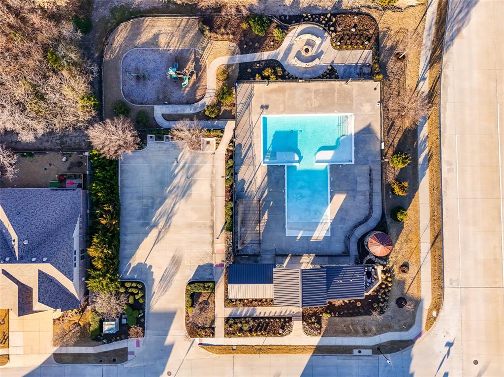 Creek Hollow Ph 2 - Residential