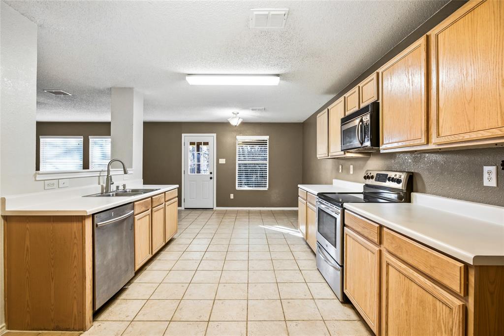 Creek Hollow Ph 2 - Residential