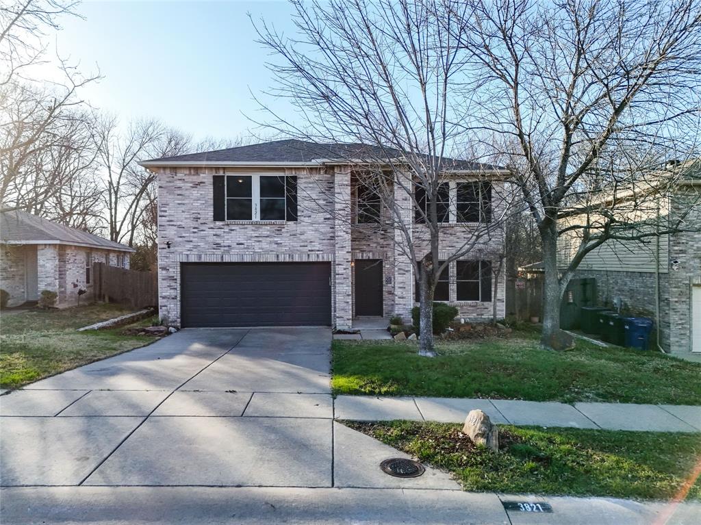 Creek Hollow Ph 2 - Residential