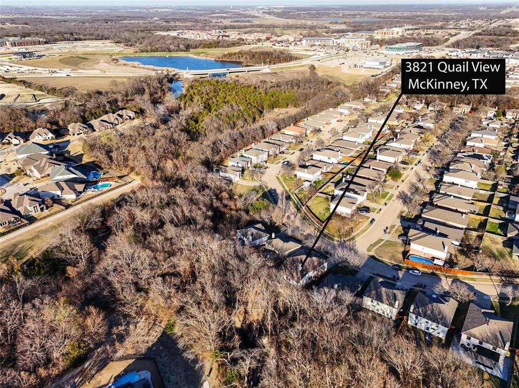 3821 Quail View Drive