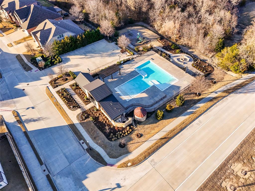 Creek Hollow Ph 2 - Residential