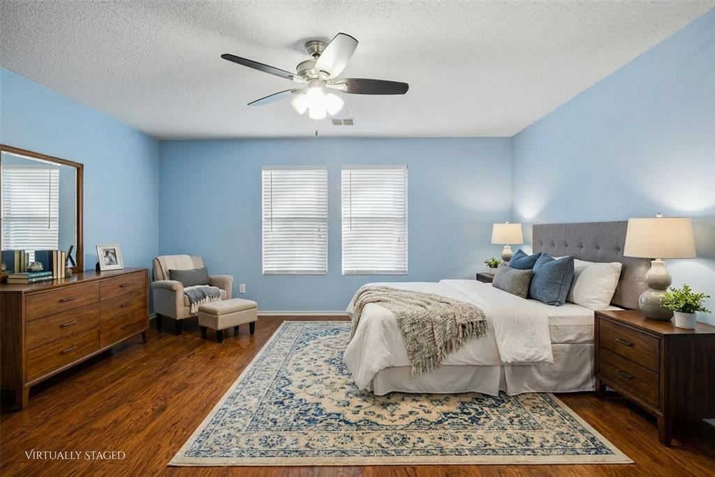 3821 Quail View Drive