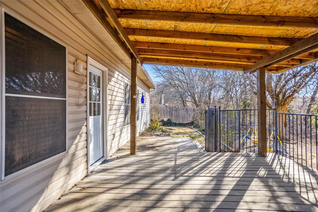 Creek Hollow Ph 2 - Residential