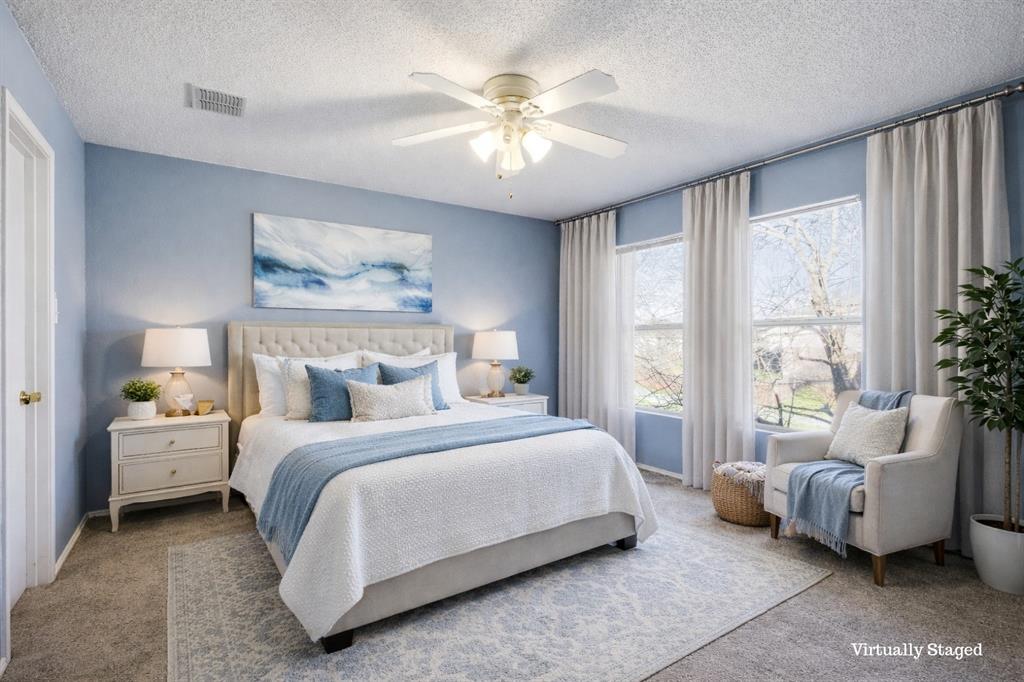 Creek Hollow Ph 2 - Residential