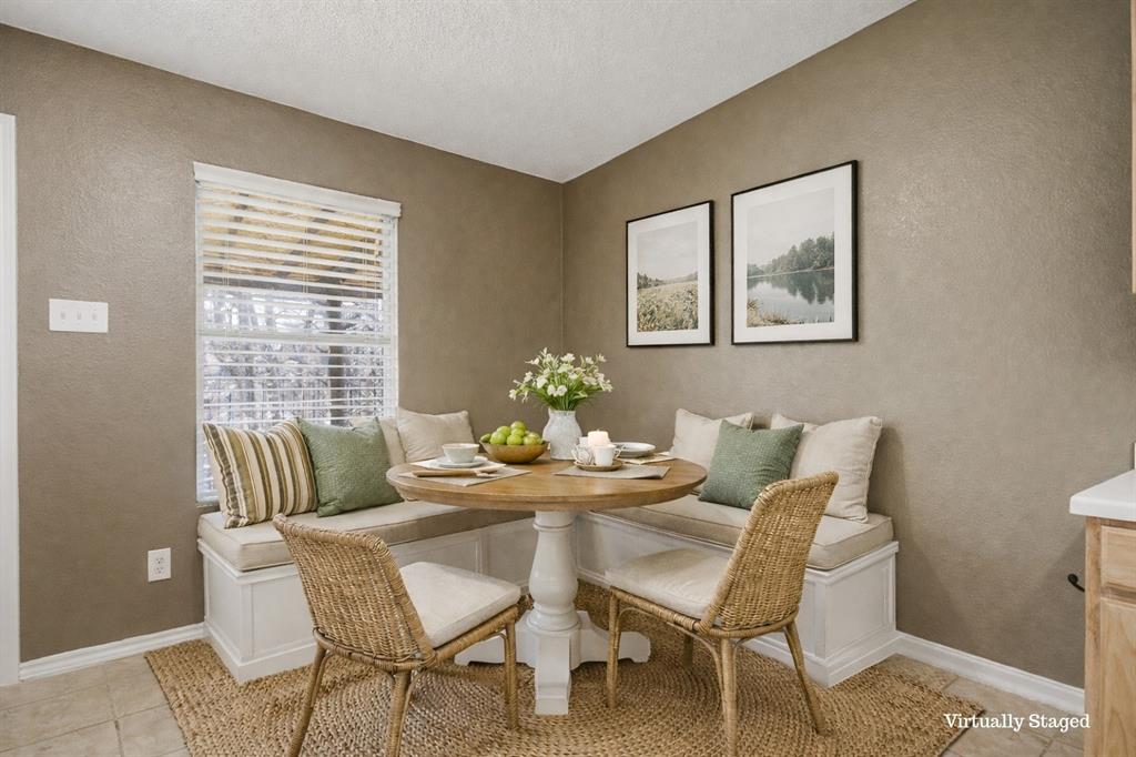Creek Hollow Ph 2 - Residential