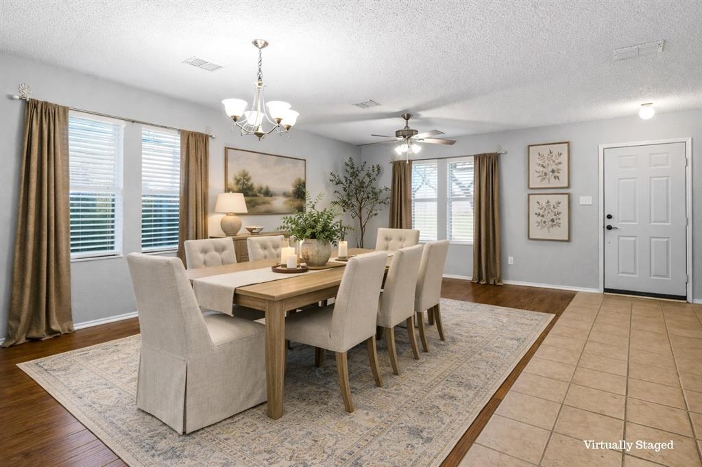 Creek Hollow Ph 2 - Residential