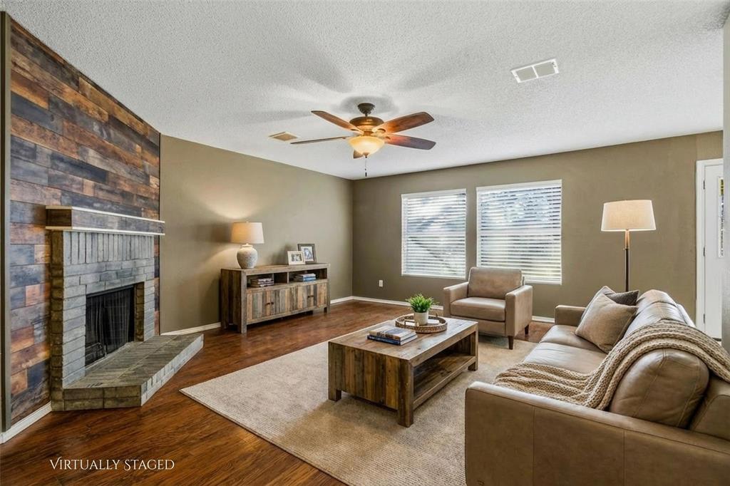 3821 Quail View Drive