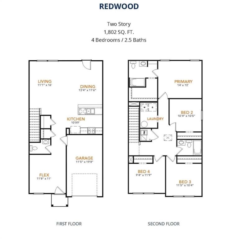 Park Central - Residential