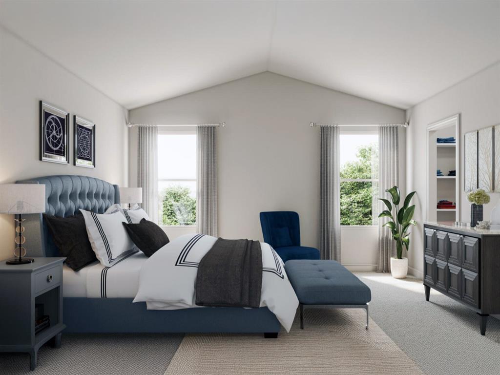 Park Central - Residential