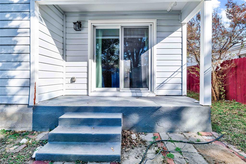 Prospect Heights Add - Residential