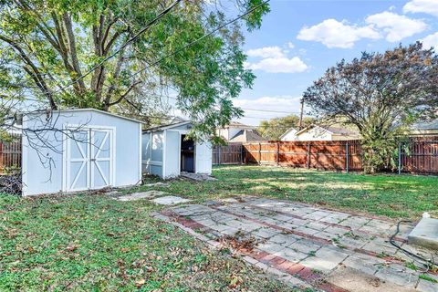 Tiny photo for 2916 Livingston Avenue, Fort Worth, TX 76110 (MLS # 21108969)