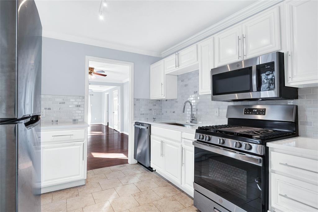 Prospect Heights Add - Residential