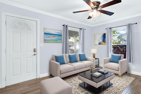 Tiny photo for 2916 Livingston Avenue, Fort Worth, TX 76110 (MLS # 21108969)