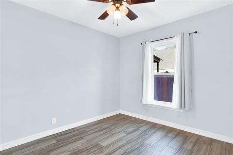 Tiny photo for 2916 Livingston Avenue, Fort Worth, TX 76110 (MLS # 21108969)